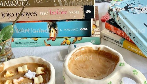 دوره ساخت ظروف سرامیکی با دست