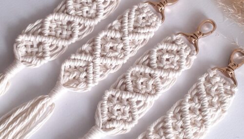 پکیج گیفت مکرومه