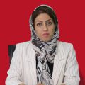 نرجس فرحانی