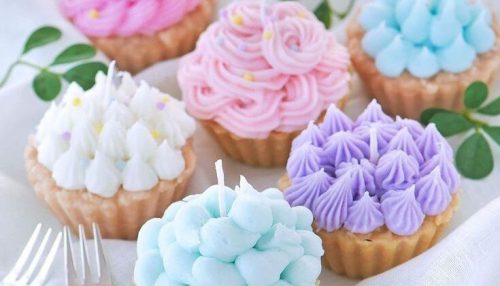 دوره شمع سازی (ترم دوم)