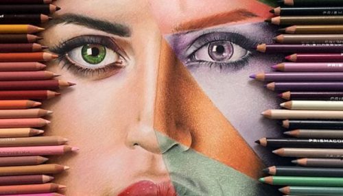 دوره مدادرنگی دوره اول - ترم یک