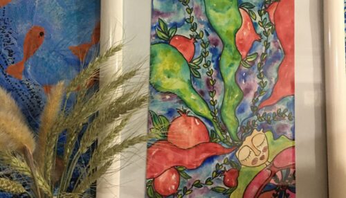 دوره تصویر سازی ترم مبتدی