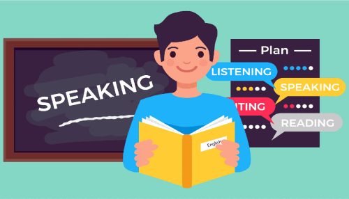 دوره مکالمه انگلیسی به زبان ساده