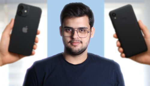 مینی دوره موبایلگرافی